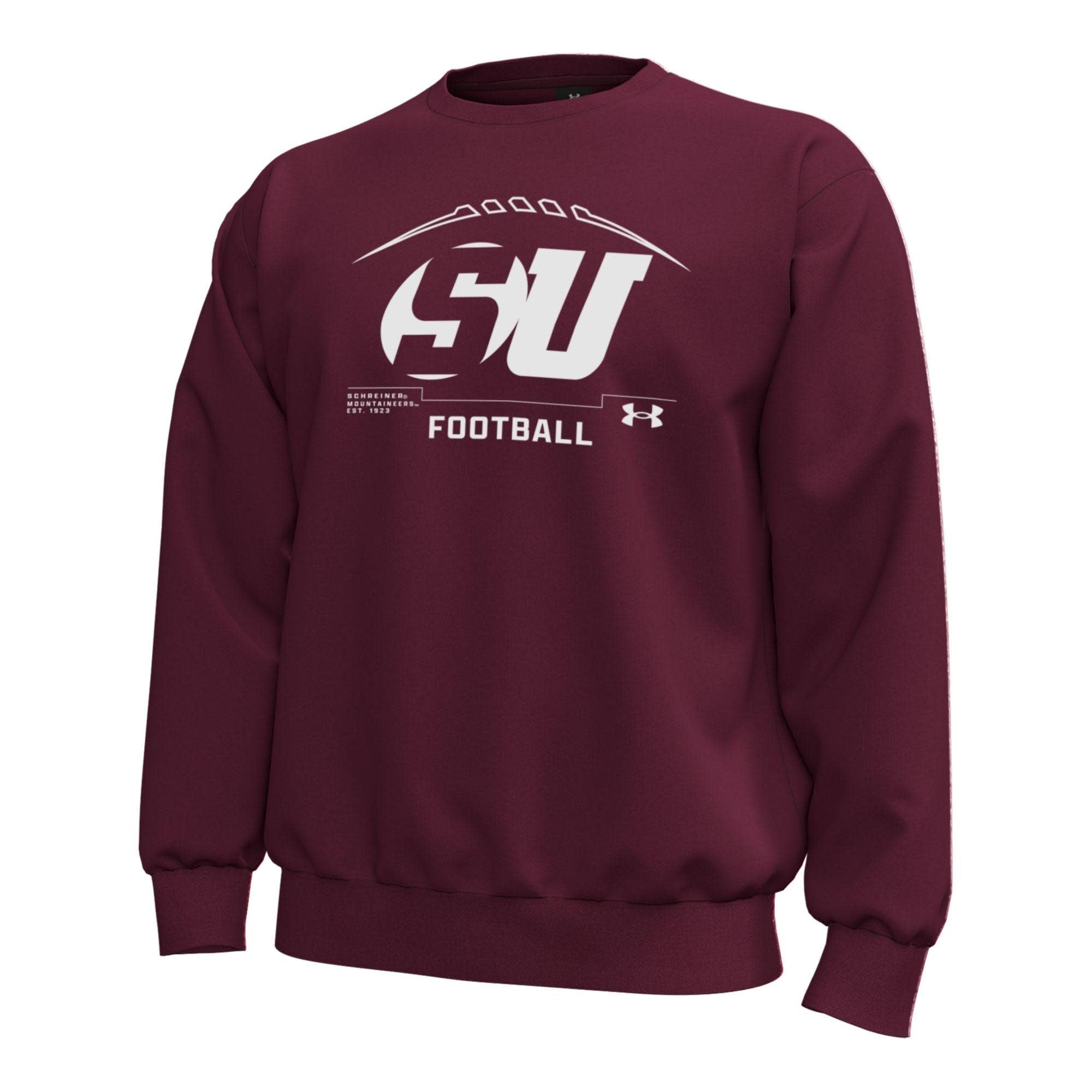 Under Armour Extra Point Crew