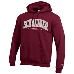 Champion Over The Hill Hood