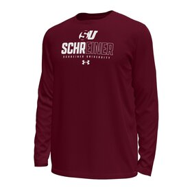 Under Armour Touchdown LS Tee