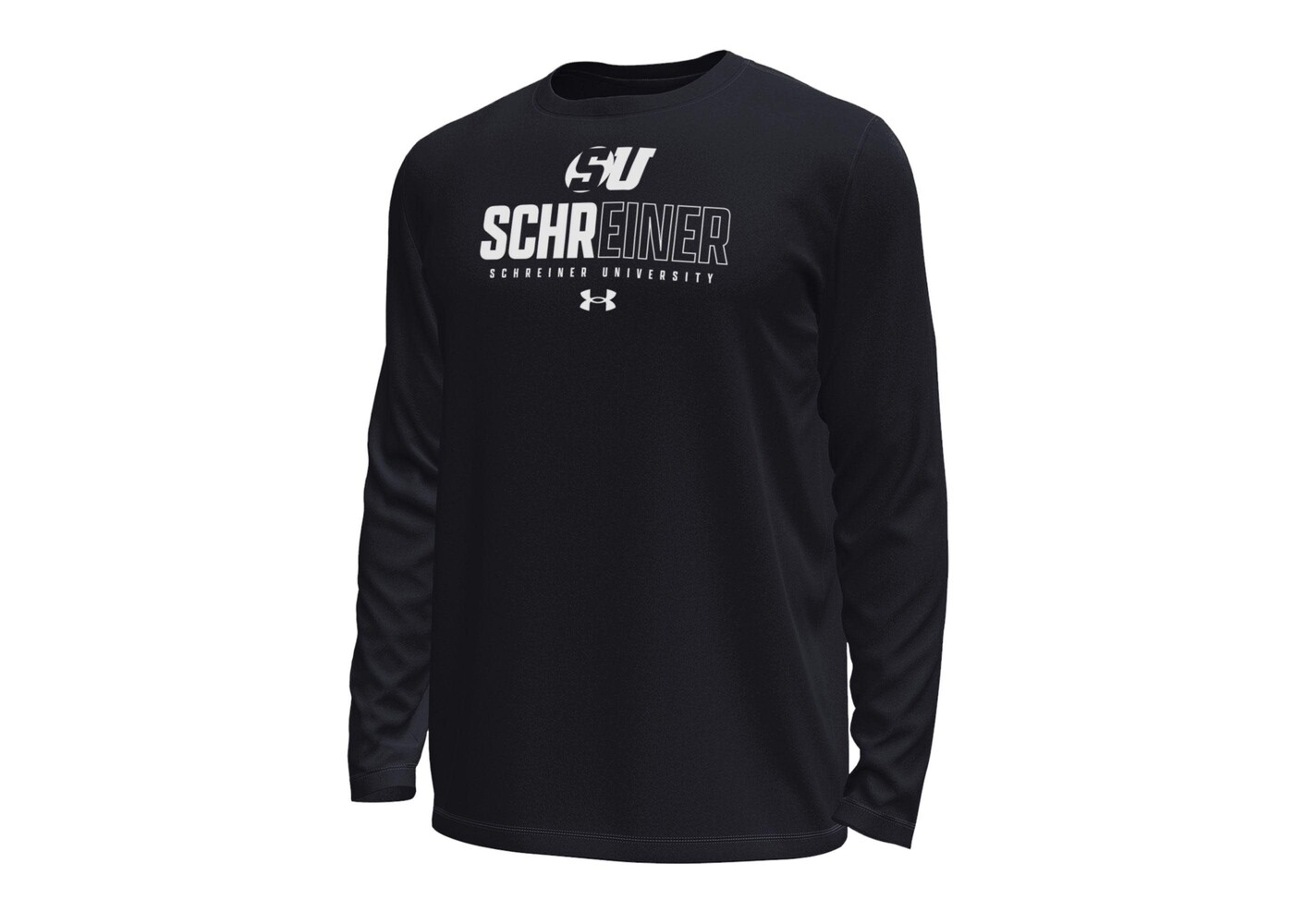 Under Armour Touchdown LS Tee