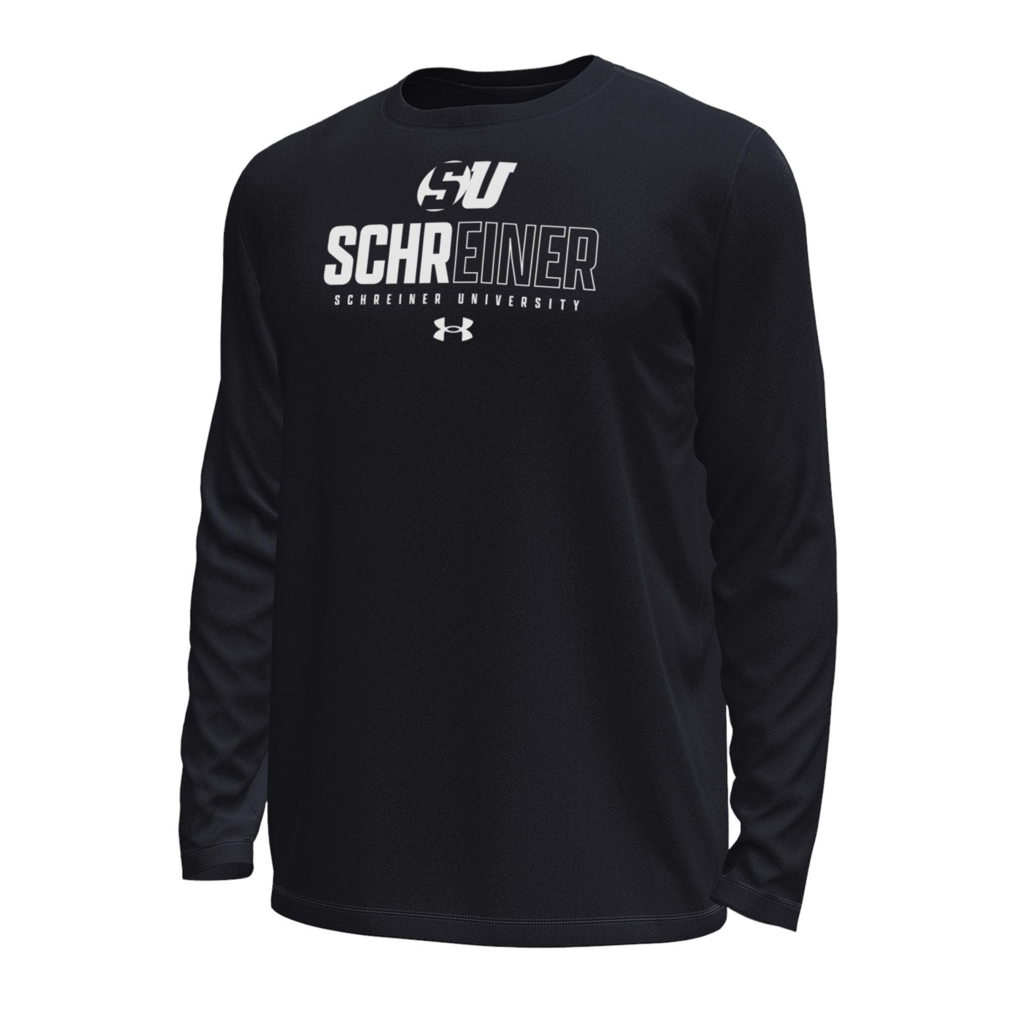 Under Armour Touchdown LS Tee