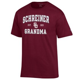 Champion SU Grandma Tee 2.0