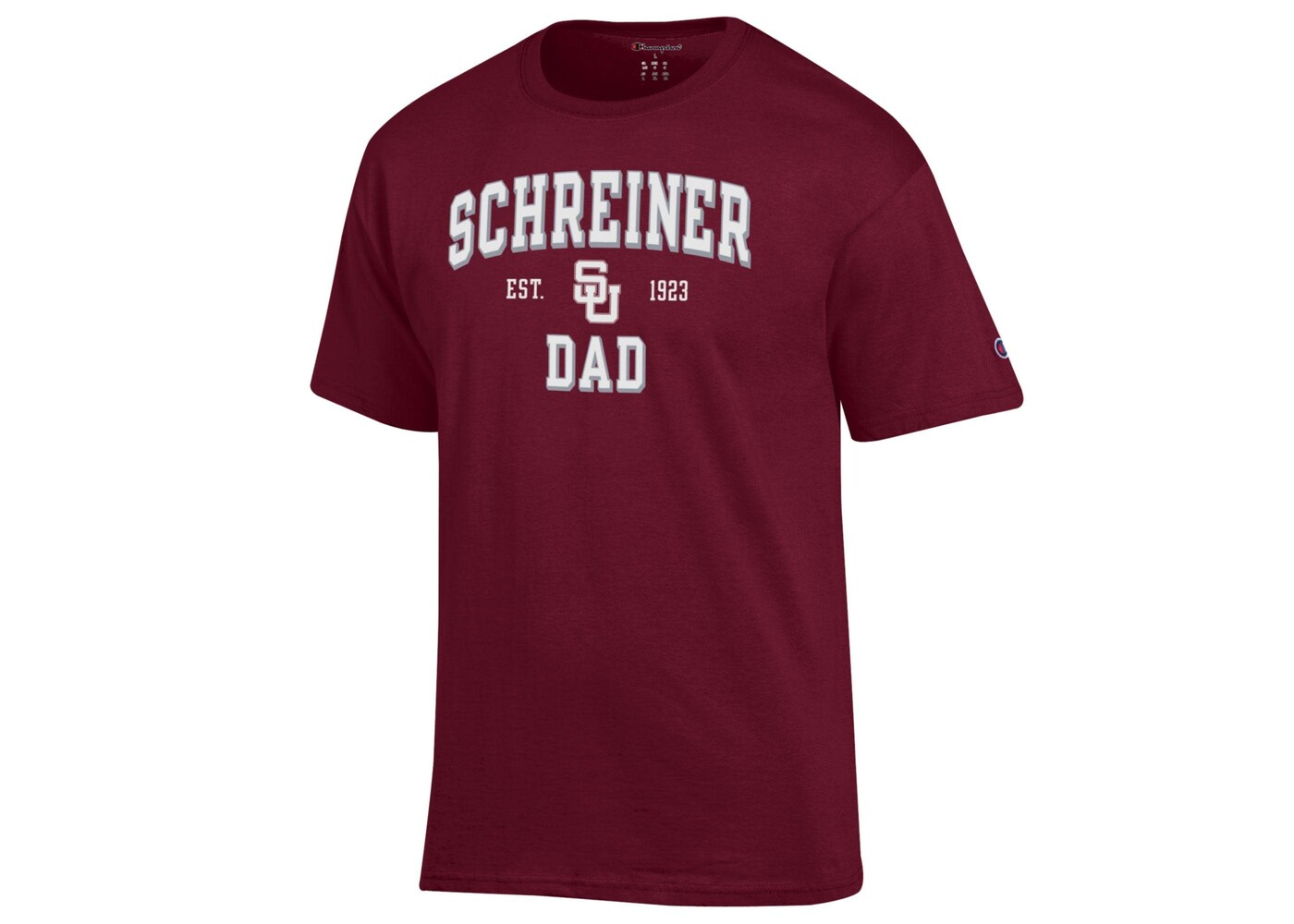 Champion SU Dad Tee 2.0