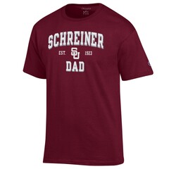 Champion SU Dad Tee 2.0
