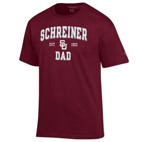 Champion SU Dad Tee 2.0