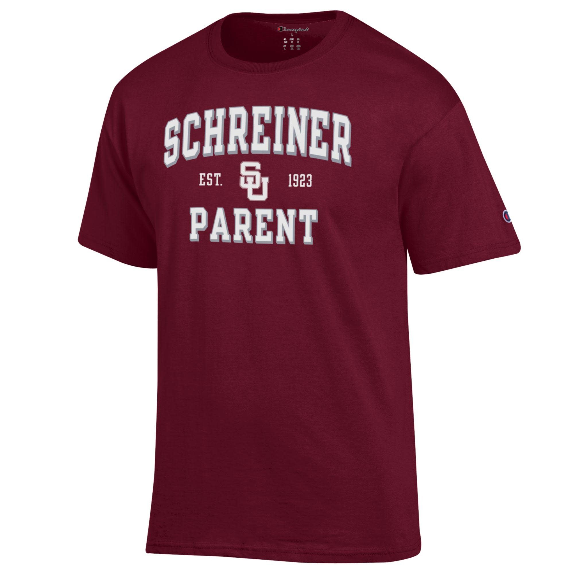 Champion Parent Tee
