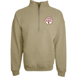 Blue 84 Oh Schreiner 1/2  Zip