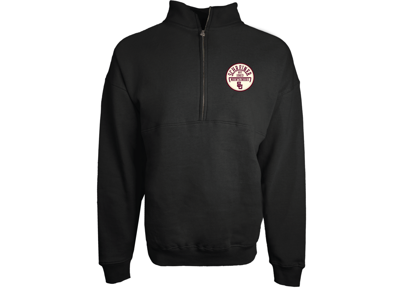 Blue 84 Oh Schreiner 1/2  Zip