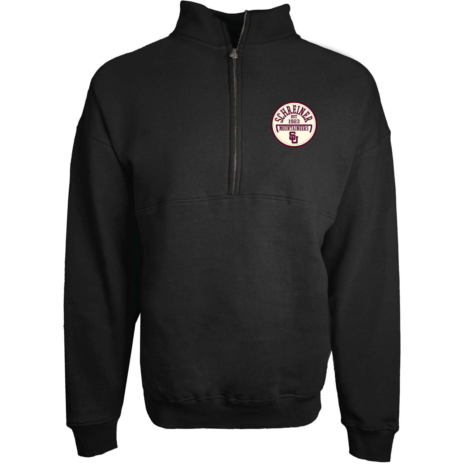 Blue 84 Oh Schreiner 1/2  Zip