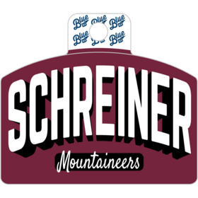 Blue 84 Mount Schreiner Sticker