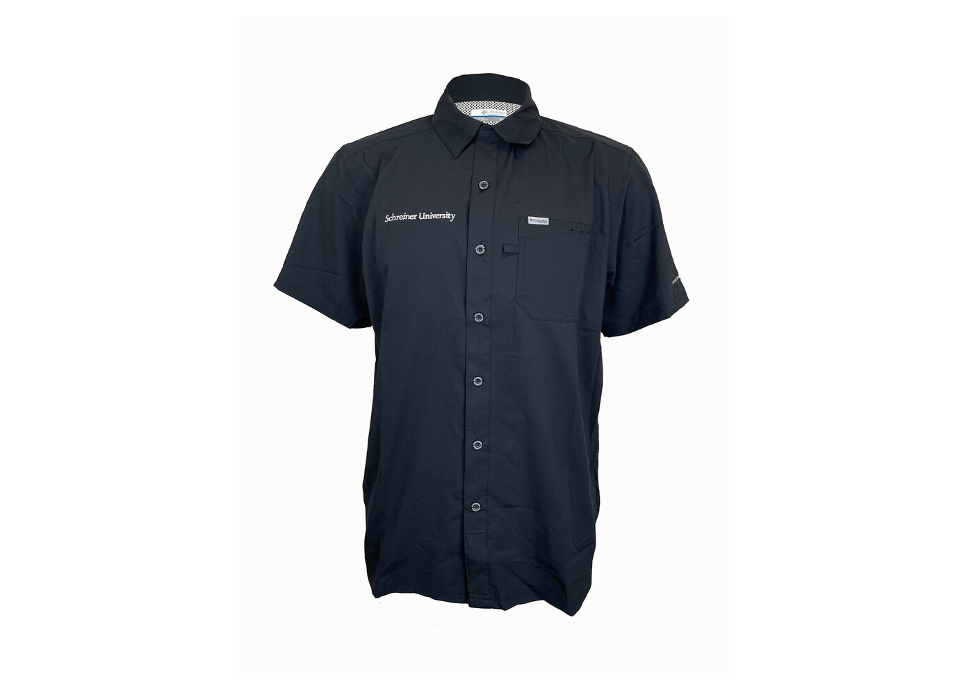 Columbia Columbia Schreiner Slack Tide Camp Shirt