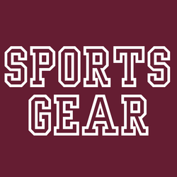 SU SPORTS GEAR