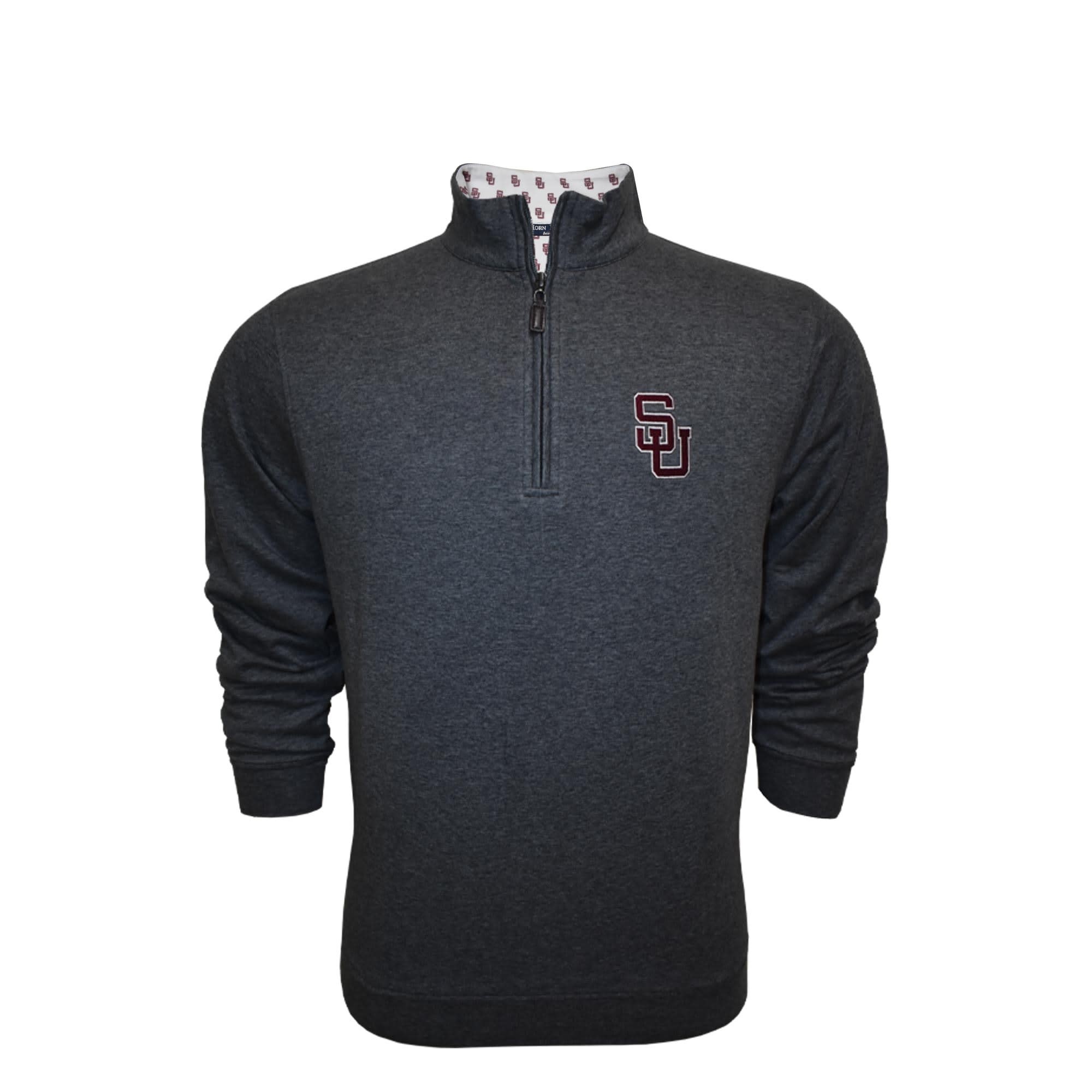 Horn Legend Schreiner Duo Tone Pullover