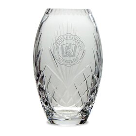  Full Leaded Crystal Vase