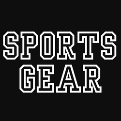 SU SPORTS GEAR