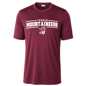 Sport-Tek Schreiner Sport-Tek Performance Tennis Tee 2.0