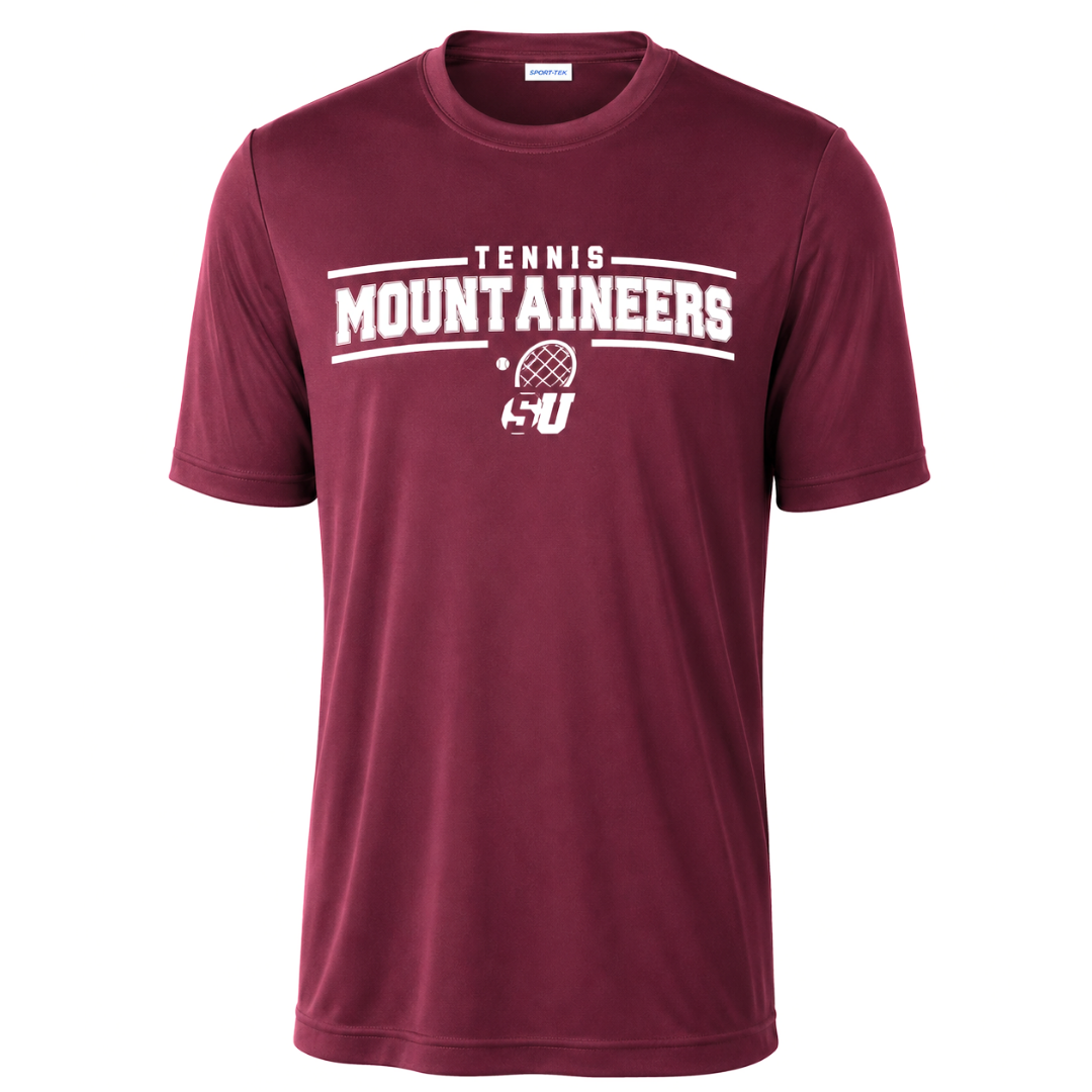 Sport-Tek Schreiner Sport-Tek Performance Tennis Tee 2.0