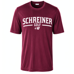 Sport Tek 1.0 Schreiner Sport-Tek Performance Golf Tee