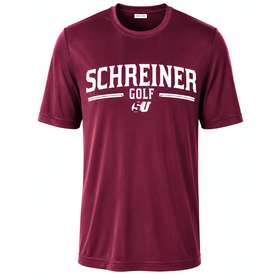 Sport Tek 1.0 Schreiner Sport-Tek Performance Golf Tee