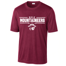 Sport Tek Schreiner Sport-Tek Performance Rifle Tee 2.0