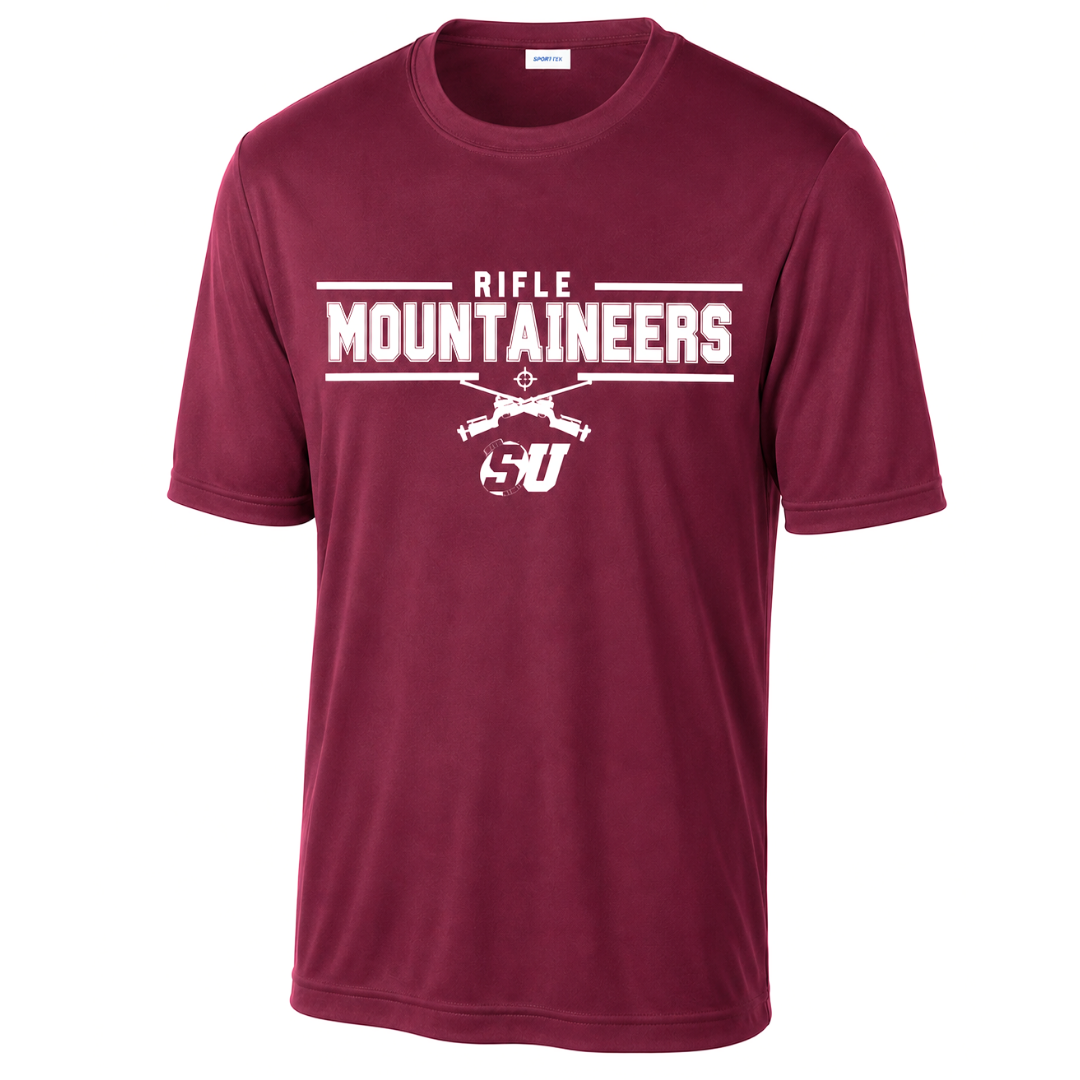 Sport Tek Schreiner Sport-Tek Performance Rifle Tee 2.0