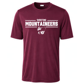 Sport-Tek Schreiner Sport-Tek Performance Shooting Tee 2.0