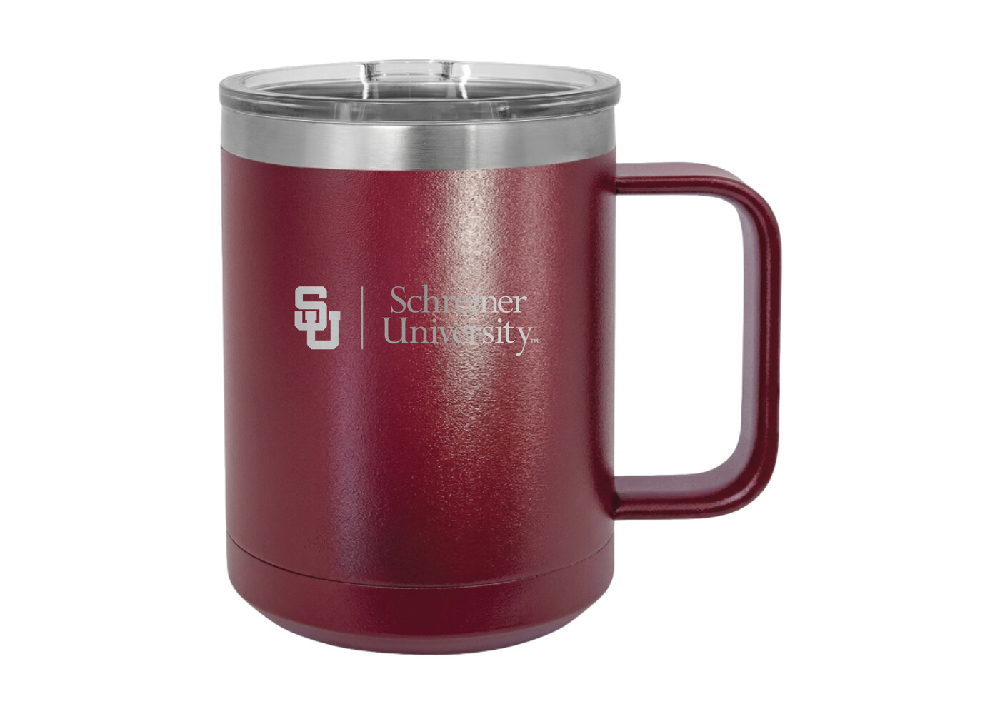 Nordic Cozy Cuppa Stainless 15 oz. Mug
