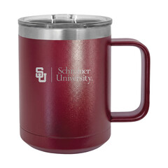 Nordic Cozy Cuppa Stainless 15 oz. Mug