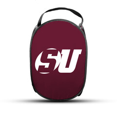 Wash Day Pop-Up Laundry Hamper