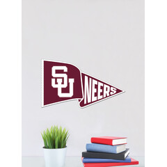University Blanket and Flag 'Neer Pennant