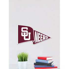 University Blanket and Flag 'Neer Pennant