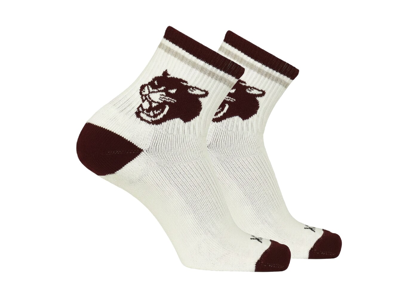 TCK Kitten Quarter Sock