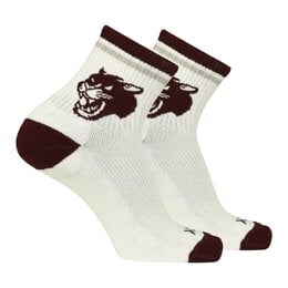 TCK Kitten Quarter Sock