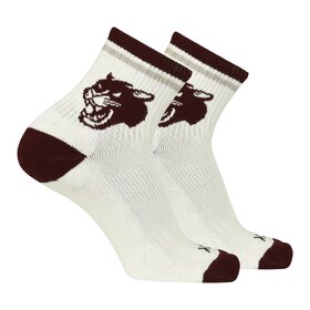 TCK Kitten Quarter Sock