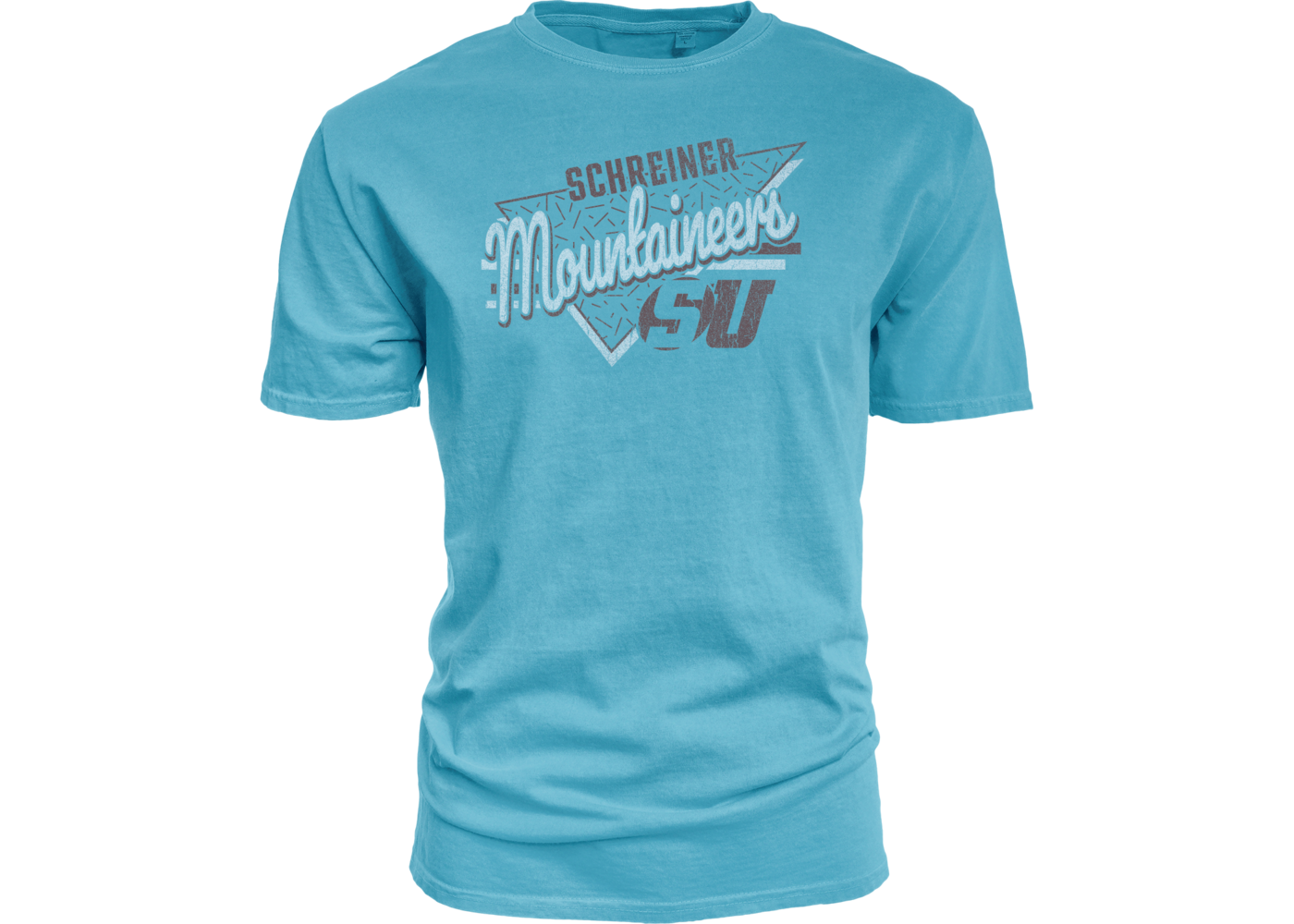 Blue84 Blue 84 Mod Fan Tee