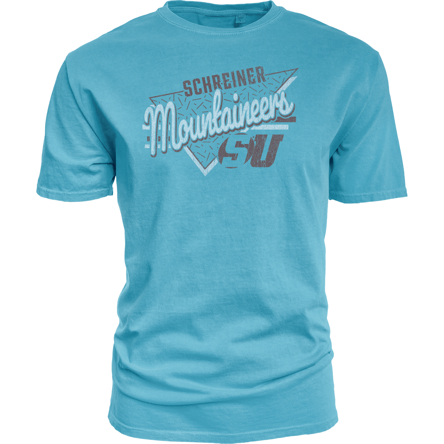 Blue84 Blue 84 Mod Fan Tee