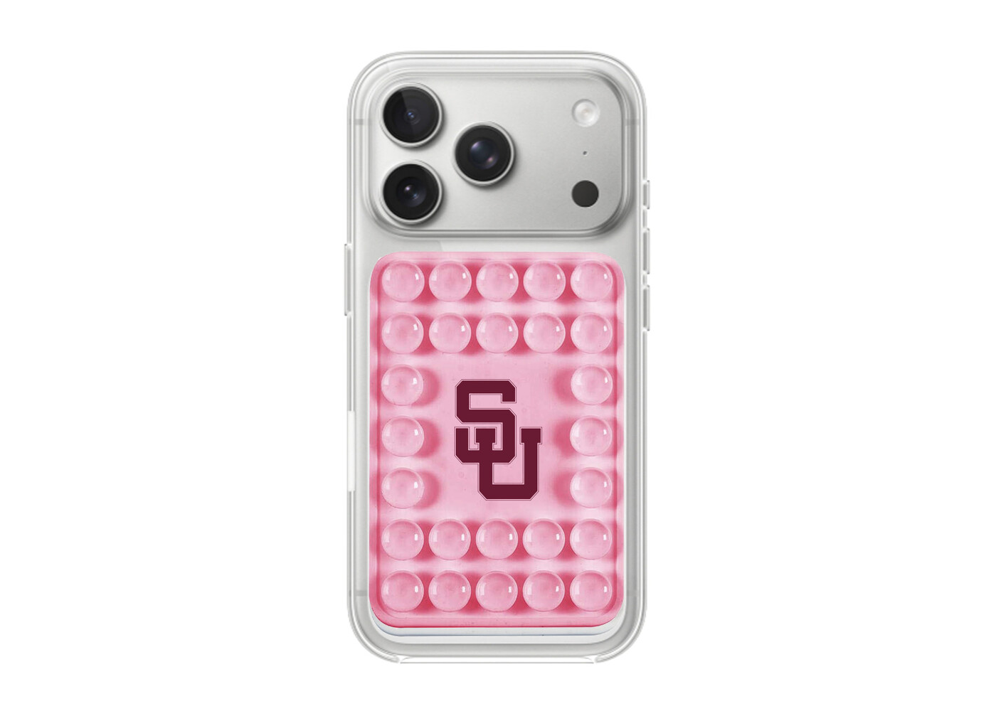 Stick It Phone Accessory