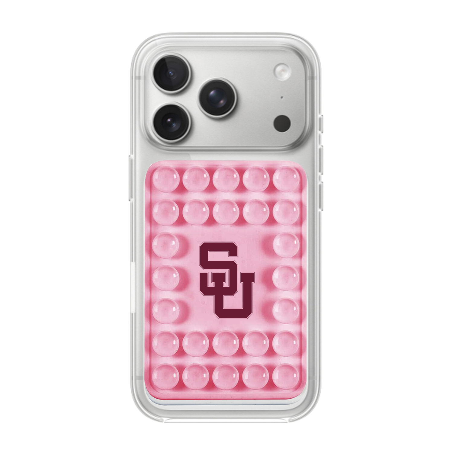 Stick It Phone Accessory