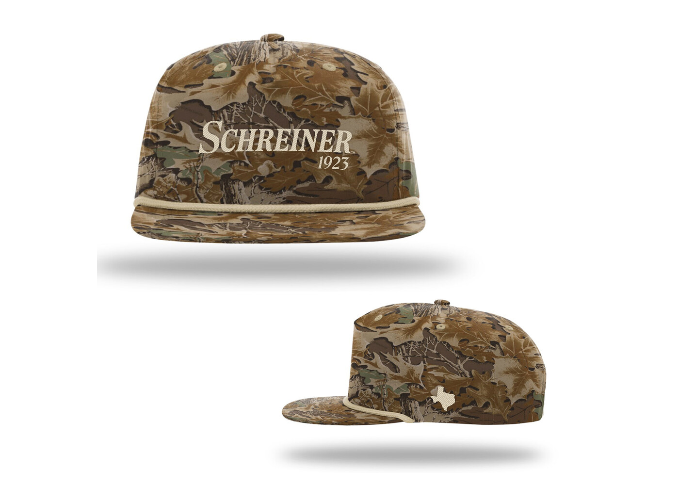 Uscape Apparel Gator Boys Cap
