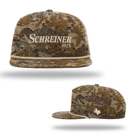 Uscape Apparel Gator Boys Cap