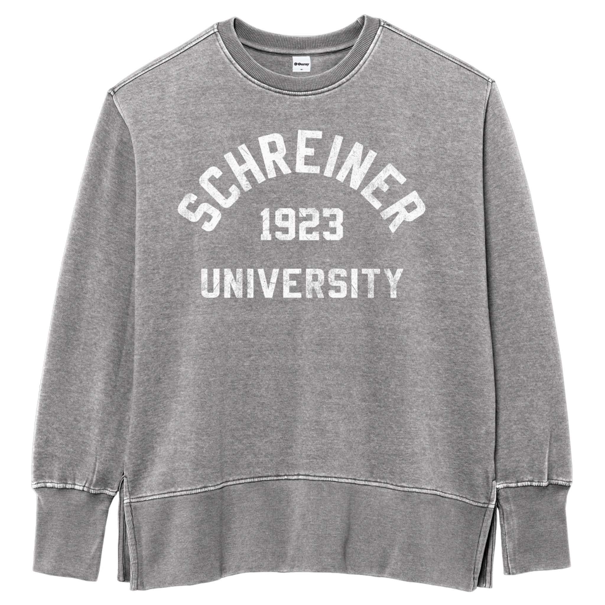 Ouray Sportswear Ali's Fleece Crew
