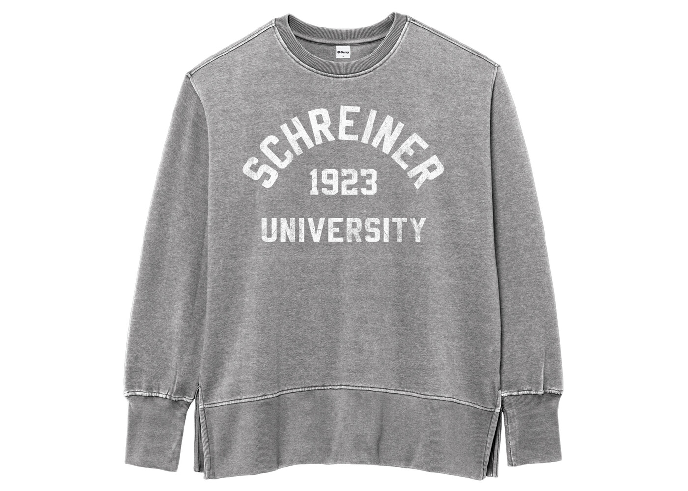 Ouray Sportswear Ali's Fleece Crew
