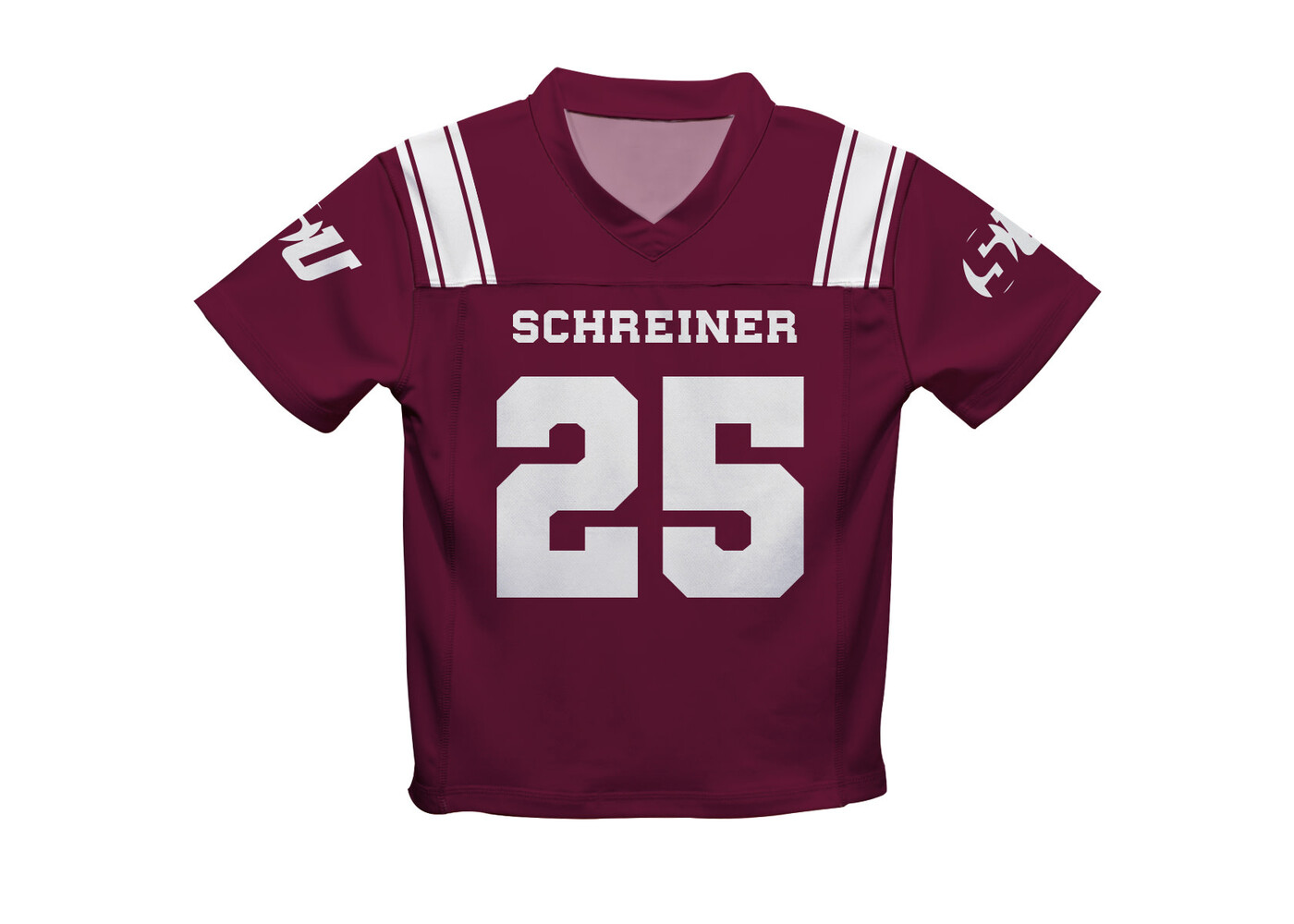 Vive La Fete Little Baller Jersey