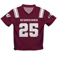 Vive La Fete Little Baller Jersey