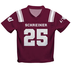 Vive La Fete Little Baller Jersey