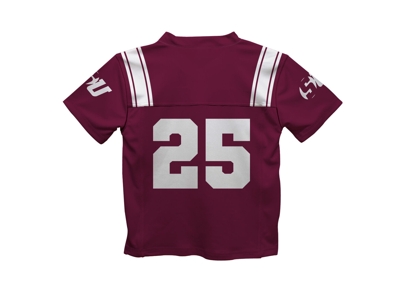 Vive La Fete Little Baller Jersey