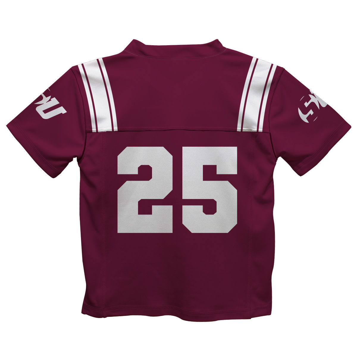 Vive La Fete Little Baller Jersey