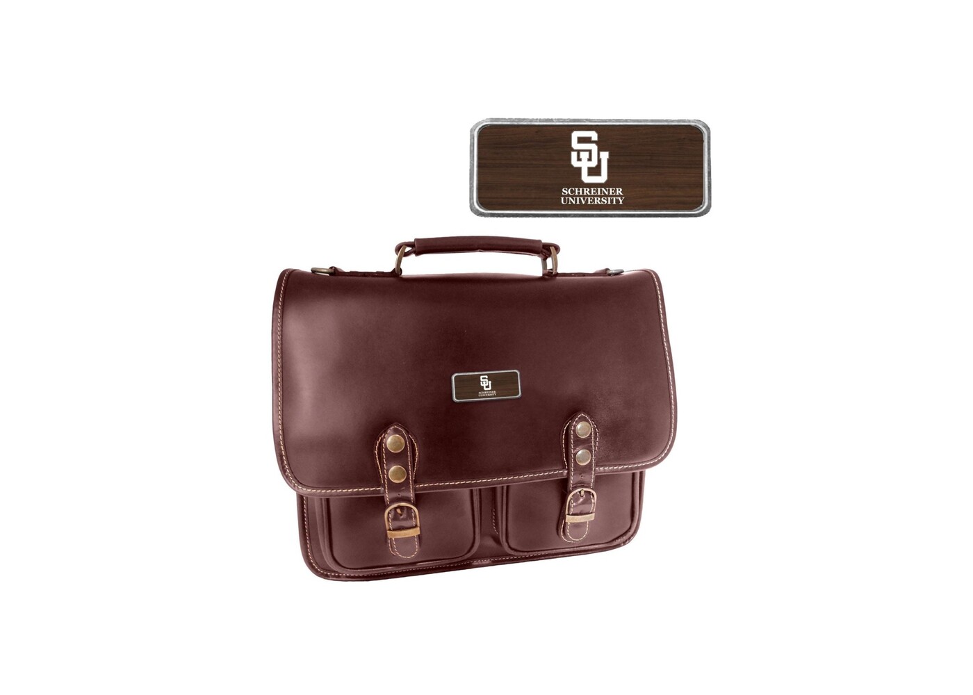 Canyon Outback Sabino Briefcase