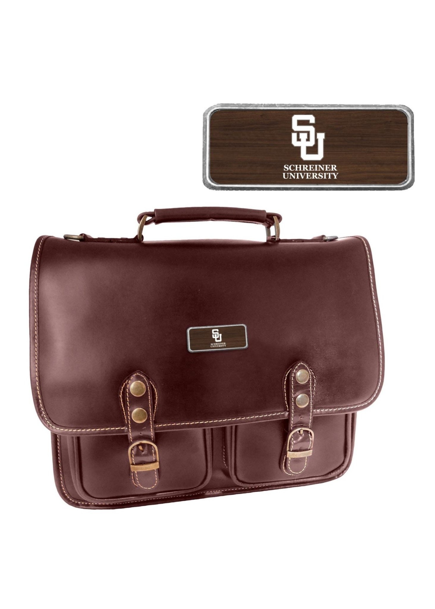 Canyon Outback Sabino Briefcase