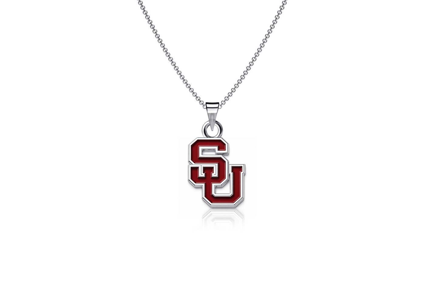 Dayna Designs Ara Pendant Necklace